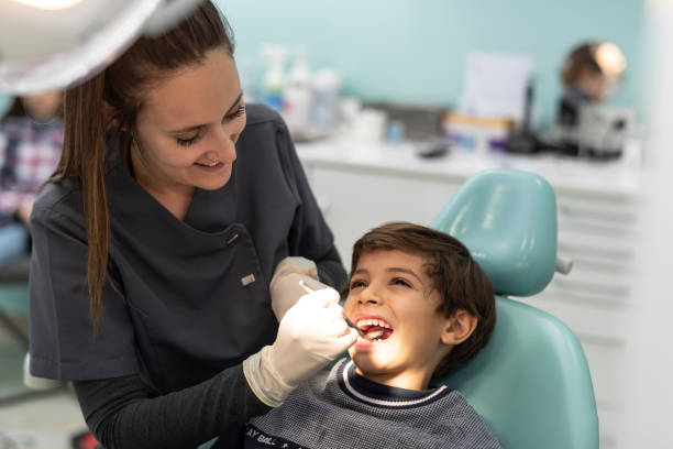 Best Emergency Treatment for Toothache in Carterville, MO