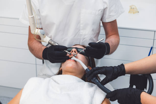 Best Emergency Broken Tooth Repair in Carterville, MO