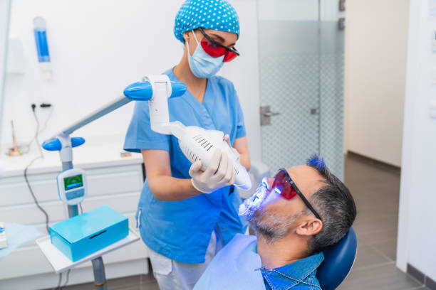 Best Emergency Tooth Extraction in Carterville, MO